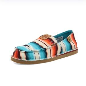 Twisted X Hooey Slip-On